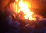 إحباط محاولة مجهولين حرق محول كهرباء بمدينة أسيوط 