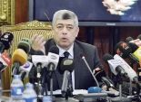 عاجل| وزير الداخلية يعتذر عن الشهادة في أحداث 