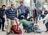 نشطاء يتداولون فيديو يزعم تورط زهدي الشامي في قتل الناشطة شيماء الصباغ