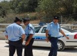 رئيس بلدية القدس وحارسه يلقيان القبض على فلسطيني طعن إسرائيليا