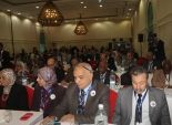 تواصل فاعليات مؤتمر وزراء تعليم العرب لليوم الثاني