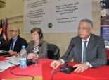 تواصل فعاليات مؤتمر وزراء التعليم العرب لليوم الثالث