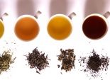 4 أنواع من الشاي لصحة أفضل