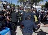 تشييع جنازة المدعي الأرجنتيني ألبرتو نيسمان 