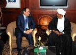 الرئيس السوداني يصدر عفوا رئاسيا عن 101 صياد مصري