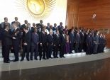 عاجل| السيسي يبدأ مباحثات ثنائية مع القادة الأفارقة في إثيوبيا