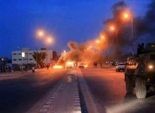 «السابعة الإسرائيلية»: «قلق» في تل أبيب بعد «تفجيرات العريش»