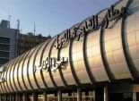 سوء الأحوال الجوية بمطار القاهرة يؤجل وصول قافلة طبية للوادي الجديد