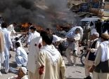 19 قتيلا وعشرات الجرحى في هجوم على مسجد شيعي بشمال غرب باكستان
