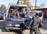 ضبط 4 عناصر إخوانية بتهم تخريب منشآت عامة وخاصة ببني سويف 