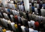 بث مباشر لصلاة الجمعة من مسجد المشير طنطاوي بحضور السيسي 