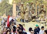 باعتراف الغرب: الجيش المصرى «عامل الحسم» فى عملية الإصلاح