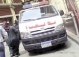  مدير طب مستشفيات الدقهلية: إصابة 38 طالبة عقب انفجار قنبلة صوتية بمنشية السلام