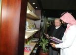 السفير اللبناني في القاهرة: جناح السعودية 