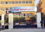 شرطى يقتل متهماً بـ«الإرهاب» بـ7 رصاصات داخل مستشفى إمبابة