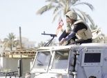 إحباط 6 عمليات إرهابية بعد قيادة «عسكر» لعملية تطهير سيناء