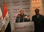 الغازولي: النخبة السياسية سبب أزمات مصر.. والأحزاب 