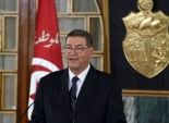 بالفيديو|الحكومة التونسية:لولا شهداء الثورة ما عشنا هذه المحطة الفارقة