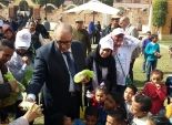 مديرية أمن الفيوم تكرم أبناء شهداء الشرطة في احتفالية خاصة