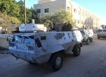 سيناء: تصفية 24 إرهابياً والقبض على 18 بينهم «مرتزقة أفارقة»