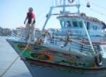 إصابة 3 صيادين بلدغات سمك سام في البحر الأحمر