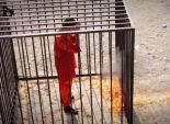 عاجل| السلطات الأردنية تحقق في صحة فيديو إعدام 