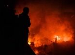 مقتل 10 عمال فى حريق بـ«أبوظبى» بعد ساعات من حادث «دبى»