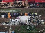 البحث عن 12 مفقودا في حادث تحطم طائرة تايوانية في أحد الأنهار