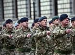 الجيش البريطاني يسعى لتجنيد مزيد من المسلمين 