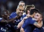 دوري أبطال أوروبا: فوز باريس سان جرمان على دينامو كييف 4-1