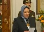 نائب محافظ القاهرة: المرأة تستطيع التواصل مع الجمهور بشكل أفضل 