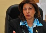 نائبة محافظ الإسكندرية: الرئيس يرغب في الاستفادة من نساء مصر