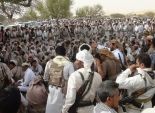 الحوثيون يرفضون 