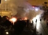 عاجل| مقتل 9 أشخاص إثر تفجير استهدف حافلة لـ