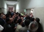 القضاء الإداري يلزم لجنة الانتخابات في قنا بقبول أوراق أحد المرشحين