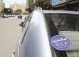 مرشح يطلق حملة دعاية «مجهّلة» فى شوارع الإسكندرية