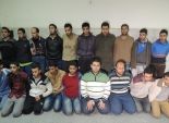 ضبط خلية إخوانية متورطة فى 43 عملية إرهابية بالإسكندرية