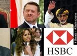 الوطن تكشف ثروات اثرياء العالم في بنوك سويسرا
