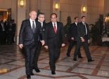 محمد الغيطي: زيارة بوتين لمصر تكسر احتقان الغرب خاصة أمريكا