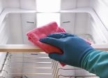 7 خطوات للحفاظ على ثلاجة نظيفة بدون روائح كريهة