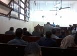 حجز الحكم ضد 119إخوانيا في اقتحام قسم شرطة سمالوط لدور سبتمبر