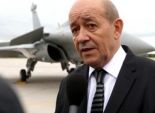 10 معلومات عن وزير الدفاع الفرنسي مسؤول توقيع صفقة 