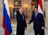 وكالة روسية: القاهرة تنتظر من موسكو استثمارات بـ135 مليار دولار