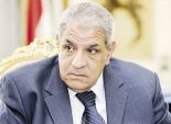 محلب: السيسي قرر توجيه ضربات عسكرية قبل أن يستيقظ المصريون