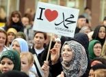 أكاديمي إنجليزي: الإسلام ينتشر في بريطانيا