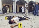 للأسبوع الثانى: مقتل 10 وإصابة 60 فى اقتحام مسجد شيعى بـ«باكستان»
