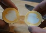 بالفيديو| سلق البيض على الطريقة اليابانية: 