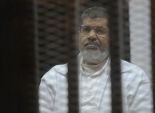 أبرز محاكمات اليوم.. استئناف محاكمة مرسي في 