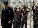 اليونان تتجه لإغلاق مراكز احتجاز المهاجرين بعد انتحار أحدهم