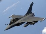السرب الأول من F-16 العراقية يهبط في قاعدة 